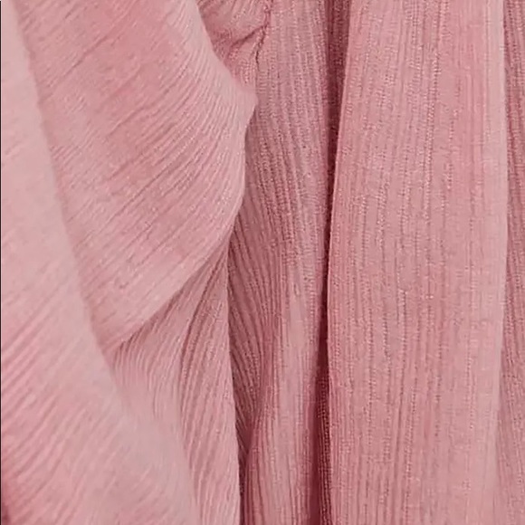 FREE PEOPLE Daia Top/Blouse - Picture 7 of 10